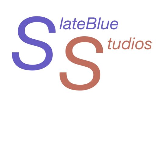 SlateBlue Studios